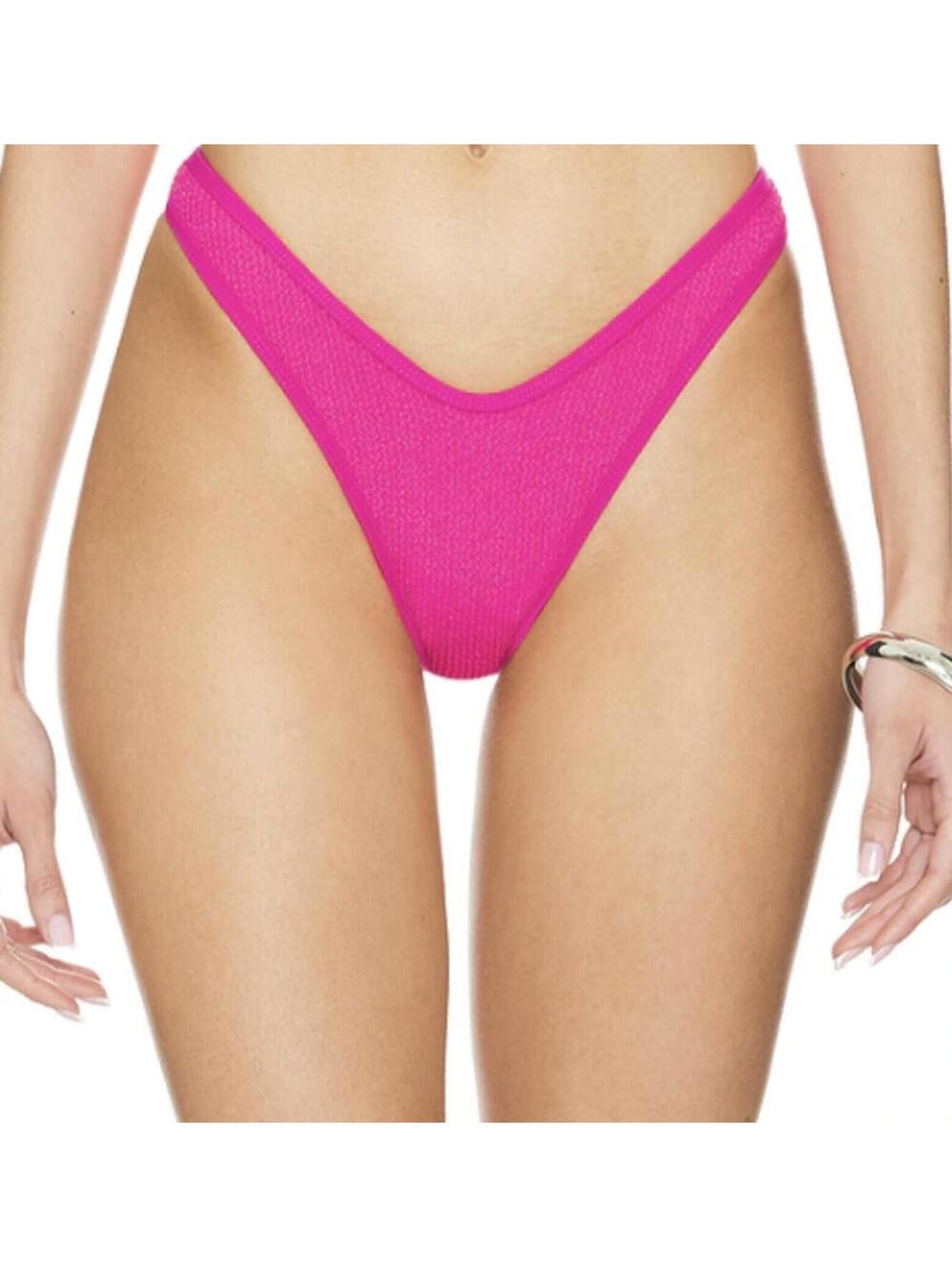 Good American NWT Always Fits Bikini Bottom - Size 4XL/5XL - MSRP $59